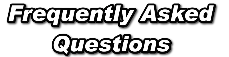 FAQ